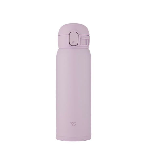 Zojirushi Stainless Mug SM-WS48, Orchid, 480ml