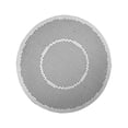 thumbnail image 1 of relayinert Coffee Filter Mesh Reusable Coffee Screen Basket 51mm Portafilter Filter Silver 51mm, 1 of 6