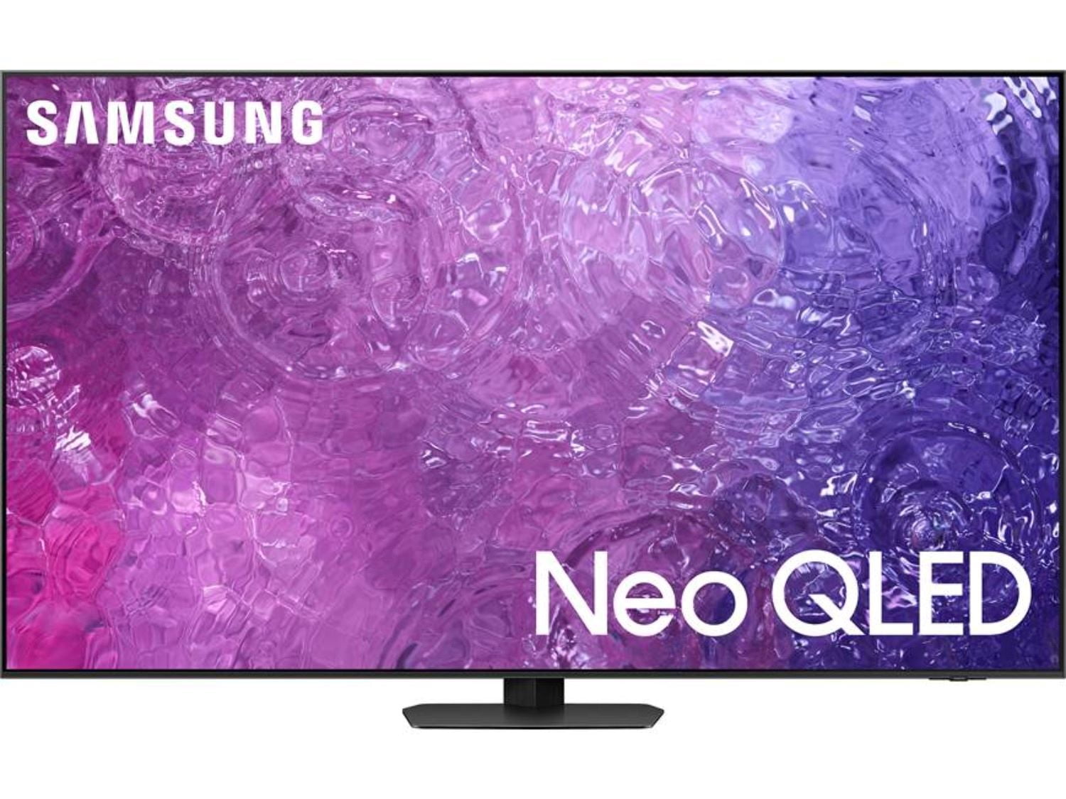 Refurbished (Fair) - Samsung QN43QN90C 43 inches Class QN90C Neo QLED 4K Smart Television