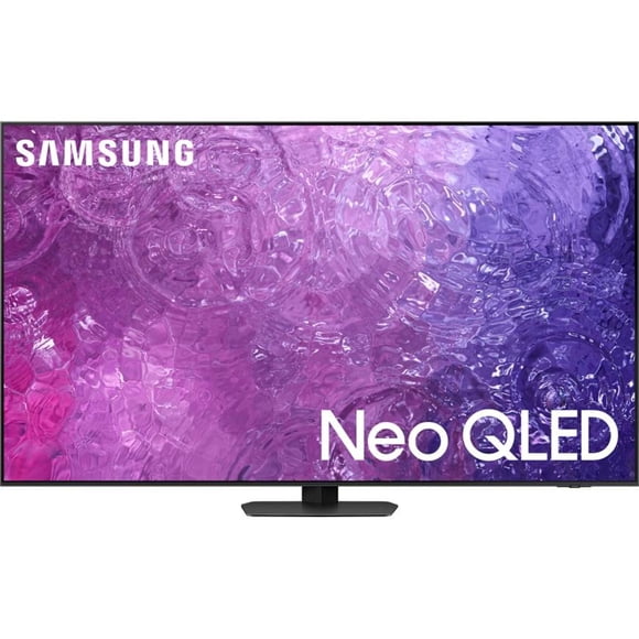 Refurbished (Fair) - Samsung QN43QN90C 43 inches Class QN90C Neo QLED 4K Smart Television