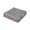 Black#2, variant on Multicolor Cotton Square Chair Cushion 40x40x10cm Soft Floor Seat Pad for Office Chair,Classroom Stool,Student Butt Pad,Sofa Car Seat Indoor Outdoor Linen Cushion for Patio,Home,Kitchen,Dorm