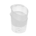 thumbnail image 2 of Plastic Measuring Cup, Easy Measurement Simple Operation Safe Reliable Multifunctional Measuring Cup  For Baby Medicine, 2 of 8