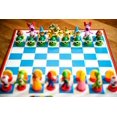 thumbnail image 4 of Super Mario Chess, 4 of 12