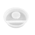 thumbnail image 1 of TopLLC Baking Molds Nativity Casting Mould Nativity Set Casting Moulds For Casting Plaster Mould Christmas Nativity Moulds Table Decorations Silicone mold, 1 of 2