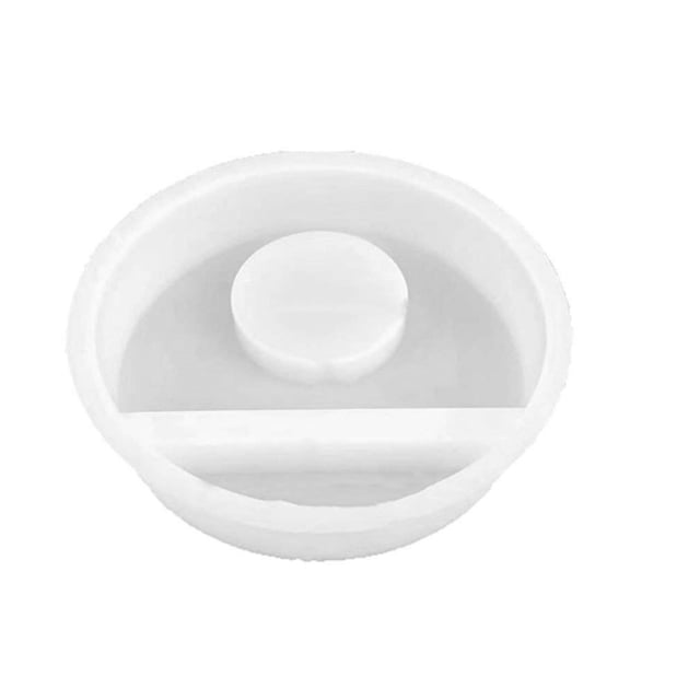 TopLLC Baking Molds Nativity Casting Mould Nativity Set Casting Moulds For Casting Plaster Mould Christmas Nativity Moulds Table Decorations Silicone mold