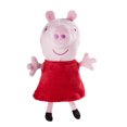 thumbnail image 1 of Peppa Pig Peppa Plush, 1 of 1