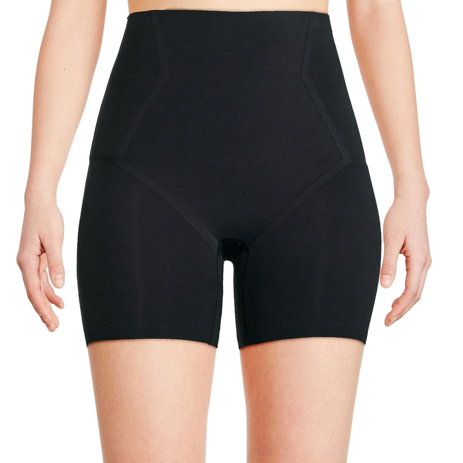 George Women's Bonded Shaper Boyshort