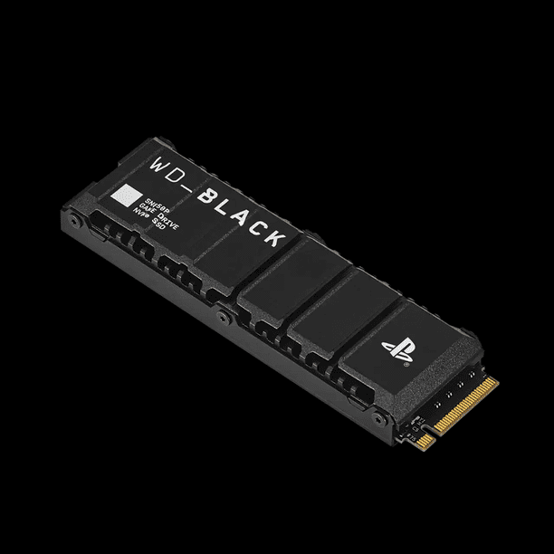 WD BLACK SN850P NVMe™ SSD for PS5® consoles - 1TB - Walmart.ca