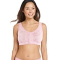 thumbnail image 1 of Jockey  Seamfree  Back Smoothing Bralette, 1 of 1