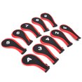 thumbnail image 4 of Club Head Covers, Sturdy Zipper   Club Head Cover  For   Club, 4 of 8