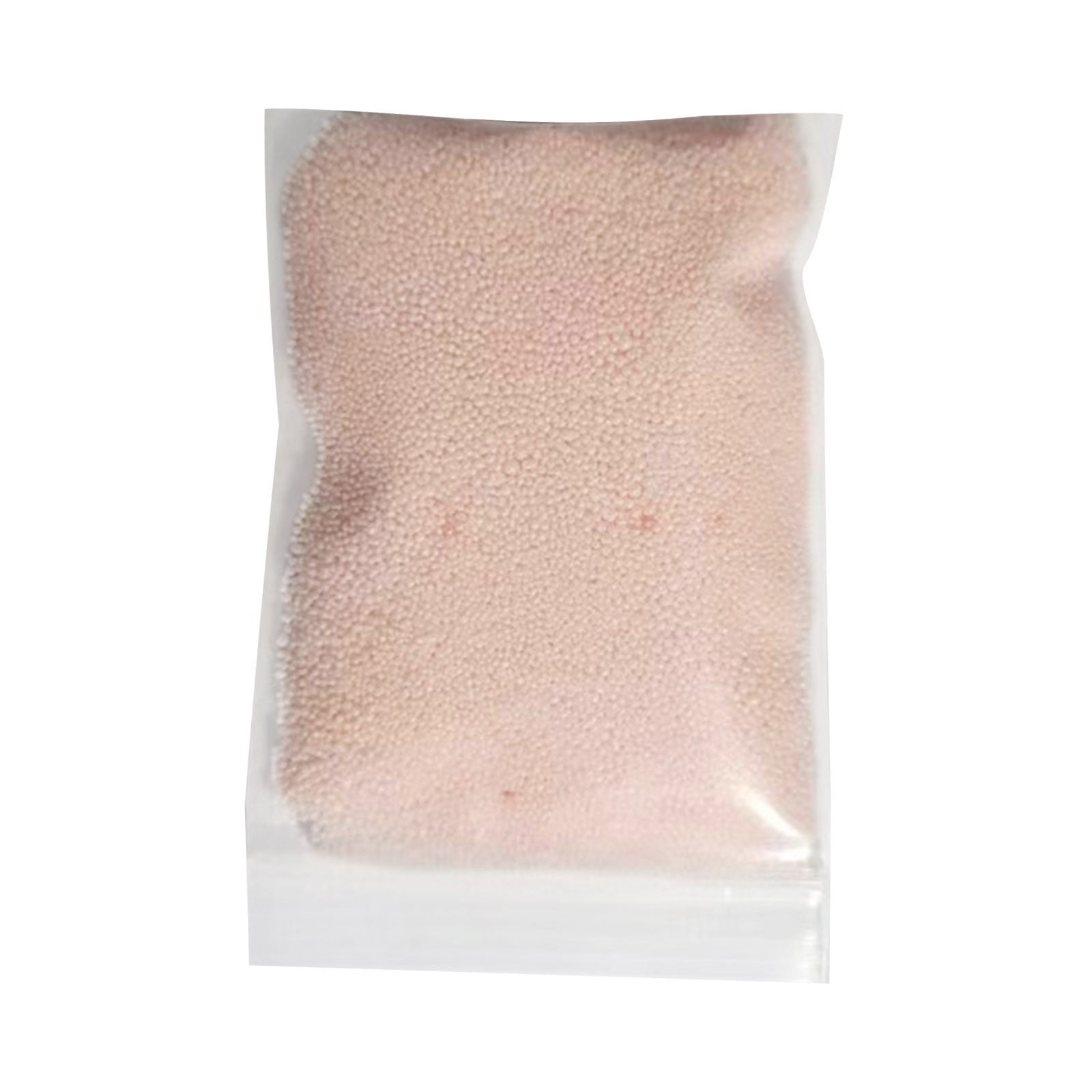 Sable en Poudre Bougie Bricolage Peinture sur Sable Bougie Colorée Aromathérapie Cire de Sable 500 g