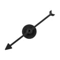 thumbnail image 2 of Wzzjkit Board Arrows Set Home and School Party Plastic Crafts with Suction Cup Board Games Accessories, 2 of 5