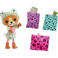 thumbnail image 3 of Barbie Cutie Reveal Doll - Bear, 3 of 5