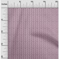 thumbnail image 1 of oneOone Cotton Poplin Fabric Leaves Block Decor Fabric Printed BTY 42 Inch Wide, 1 of 4