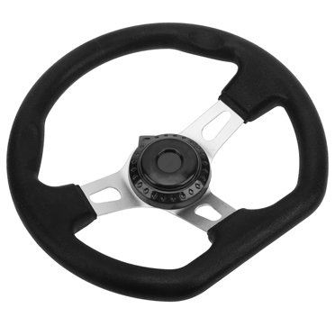 Car Steering Wheel, Kart Steering Wheel Reliable For Car