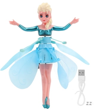 Induction Flyings Toys,Flying Fairy Princess Toy Princess Flyings Toys Flyings Fairy Toys Expertly Crafted
