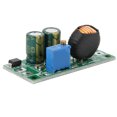 thumbnail image 3 of Module de Pilote LED LD48AJTA, 72W DC 6-50V 1-3A Carte de Pilote LED Régulateur de Pilote LED Transformateur de Puissance Tension Constante et Convertisseur de Courant, 3 of 7