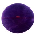 thumbnail image 2 of Non Slip Round Chair Cover Seat Pads with Buckle Purple - 35cm (14 inch), 2 of 5