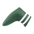 thumbnail image 2 of Maoww Housse de Putter de Lame de Golf Housse de Golf Magnétique Putter de Golf pour Protection Tête Club Vert 14x13cm, 2 of 6