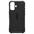 thumbnail image 1 of UAG Pathfinder MagSafe Rugged Case Black for iPhone 17, 1 of 5