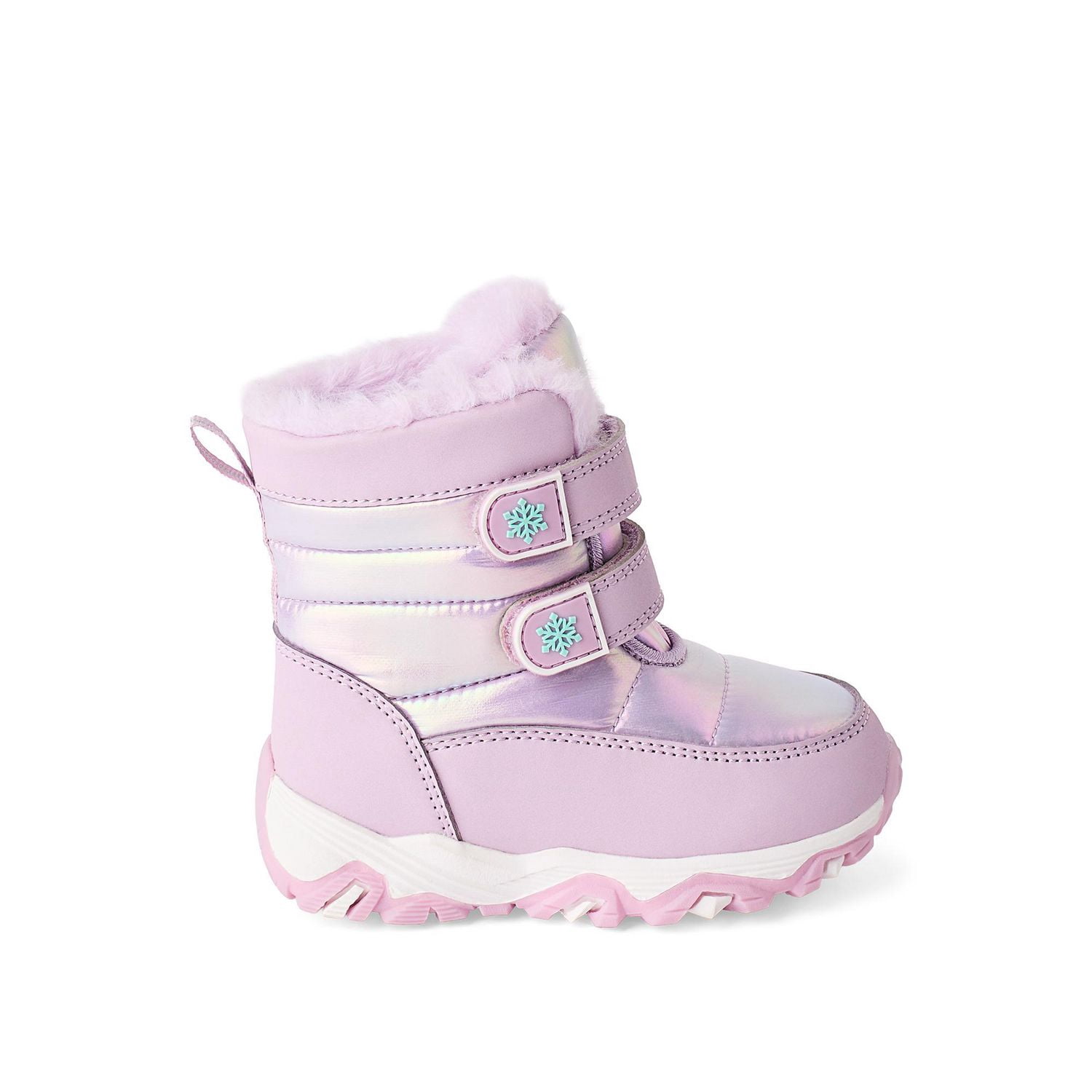 George Toddler Girls' Waterproof Winter Boots