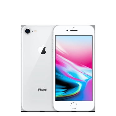 Restored Apple iPhone 8 64GB Unlocked Smartphone (Like New)