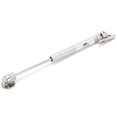 thumbnail image 1 of Hydraulic Support Rod, Convenient To Use Practical To Use High Reliability Down Opening Pneumatic Support Lightweight  for Tool Boxes for Wardrobes 50N,60N,80N,100N,120N,150N, 1 of 7