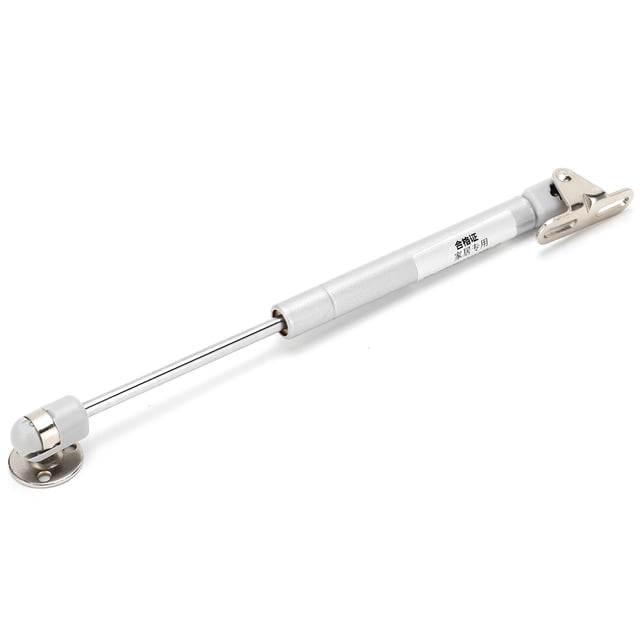 Hydraulic Support Rod, Convenient To Use Practical To Use High Reliability Down Opening Pneumatic Support Lightweight for Tool Boxes for Wardrobes 50N,60N,80N,100N,120N,150N