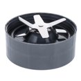 thumbnail image 1 of MEGICOT Blade Replacement for Nutribullet 600W 900W Blender, Blender Extractor Blade Replacement Parts, 1 of 5