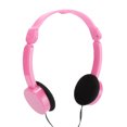 thumbnail image 1 of Children Headphone, Prevent Entanglement Microphone Easy Storage Headphone  For Smartphone, 1 of 8