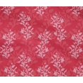 thumbnail image 4 of oneOone Cotton Flex Fabric Leaves & Floral Block Decor Fabric Printed BTY 40 Inch Wide, 4 of 4