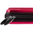 thumbnail image 4 of Étui Rigide à Accès Rapide Rembourré, Pochette de Protection pour Photographie Compatible avec Nikon, Canon, Pentax, Sony, Kodak, Minolta Appareils Photo Numériques, 4 of 6