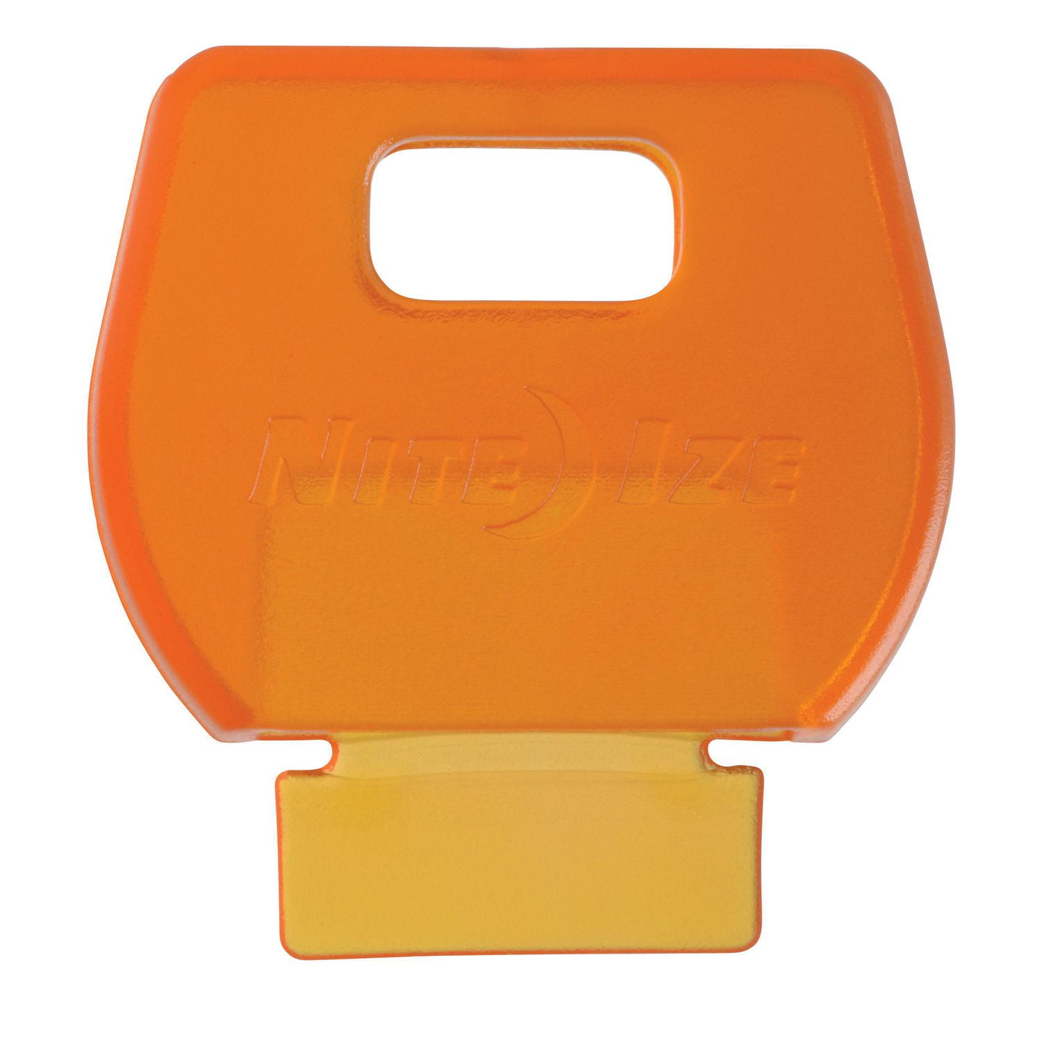 Couvre-clés IdentiKey - Lot de 4 - Assortiment