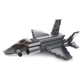 thumbnail image 2 of F-35 Fighter Jet - Dragon Blok, 2 of 2