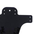 thumbnail image 4 of pitrice MTB 1.2MM Garde-Boue Vélo avant Vélo Garde-Boue Léger Vélo Accessoire, 4 of 7