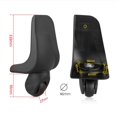 thumbnail image 2 of Luggage Wheels Replacement Wear Resistant for suitcase Set Swivel Wheel Castor Travelling Bag, 2 of 9
