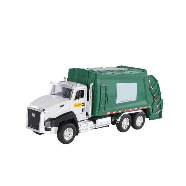 JOYIN 11 Mini Camion de Construction en 1 Voitures de Construction moulées sous Pression, avec 8