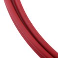 thumbnail image 3 of funtasica Red Throttle Remote Control Box Cable for Outboard 20 FT, 3 of 8