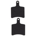 thumbnail image 3 of Niche Brake Pad Set for Arctic Cat M6000 M8000 1702-475 Rear Semi-Metallic 519-KPA2514D, 3 of 6