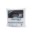 thumbnail image 1 of FAIRFIELD Crafter’s Choice® Pillow Form, 41 × 41 cm (16 in × 16 in), 1 of 5