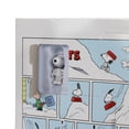 thumbnail image 4 of WANGSAHNGDUAN Peanuts Advent Calendar 2024 Peanuts Christmas Countdown Calendar, 4 of 5