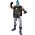 thumbnail image 2 of WWE Top Picks Elite Collection Rey Mysterio Action Figure, 2 of 6
