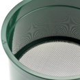 thumbnail image 3 of Gold Rush Sifting Classifier Sieve Mini 6 Inch Prospect Pan 20 Holes per Sq Inch, 3 of 5