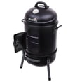 thumbnail image 4 of Char-Broil 16" Bullet Smoker, 4 of 9