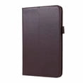 thumbnail image 1 of Étui pour Tablette pour Lenovo Tab M10 Plus, Étui 10,3 Pouces TB X606F X606X à Rabat, Support, Étui pour Lenovo Tab M10 FHD Plus, Étui Brun Tab M10 FHD Plus, 1 of 6
