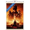 thumbnail image 2 of DC Comics Film The Batman - Une Feuille, 2 of 4