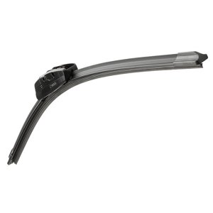 Bosch Wiper Blades 4818 Windshield Wiper Blade Evolution Series OE Replacement; 18 Inch Blade; Single