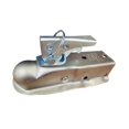 thumbnail image 4 of jinwen Trailer Coupling Cap Straight Tongues Trailer Coupler for s s A, 4 of 9