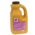 thumbnail image 2 of E.D. Smith Honey Mustard Sauce, Professional Tangy & Sweet Glaze, 3.7 L (1 Gallon) Bulk Foodservice Jug, 2 of 2