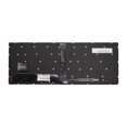 thumbnail image 3 of Clavier Rétroéclairé 830g6 US pour HP EliteBook x360 830 G6 L40527 L56442-001 Anglais Notebook Rétroéclairé Claviers de Remplacement Nouveau RU Rétroéclairé Original, 3 of 6